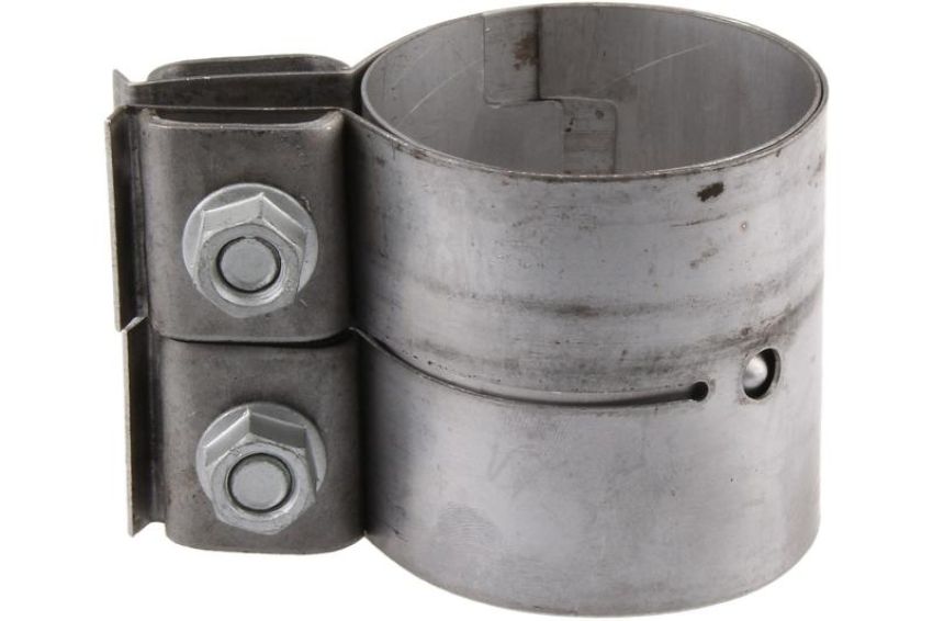 URO Parts 18101745427 Muffler Clamp