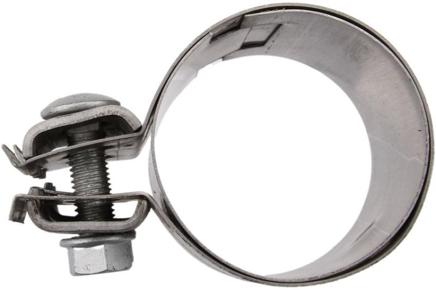 URO Parts 18101745427 Muffler Clamp