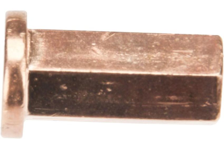 URO Parts 18407502196 Exhaust Flange Nut