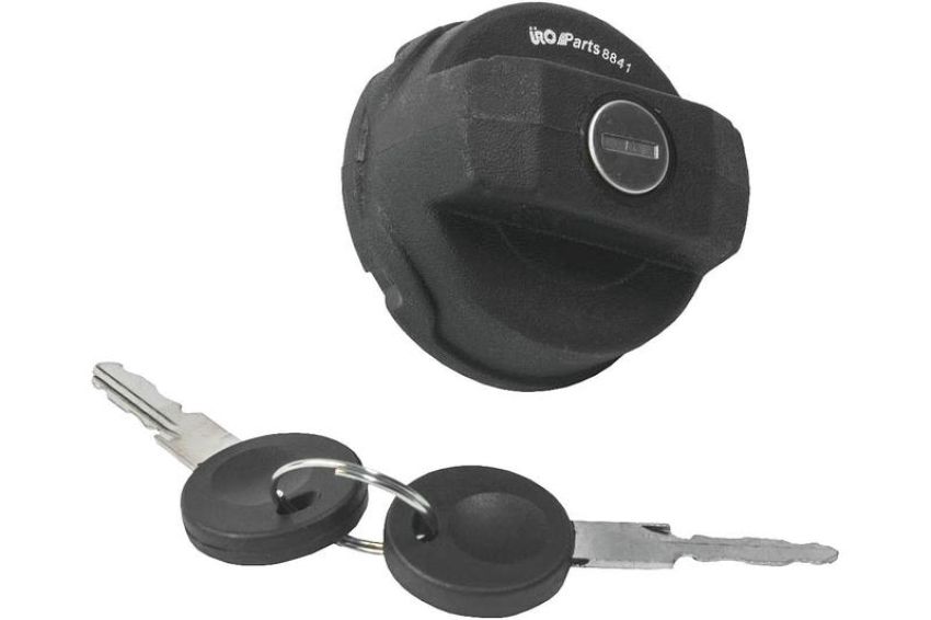 URO Parts 191201551A Fuel Tank Cap
