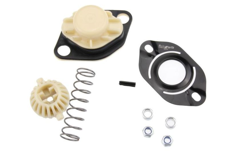 URO Parts 191798116A Shift Lever Repair Kit