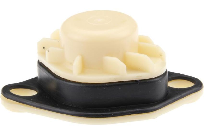 URO Parts 191798116A Shift Lever Repair Kit