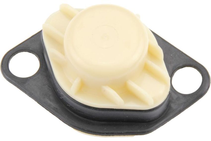 URO Parts 191798116A Shift Lever Repair Kit