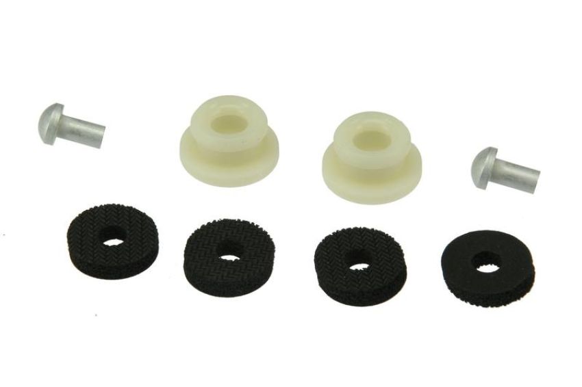 URO Parts 191798211A Shifter Bushing Kit
