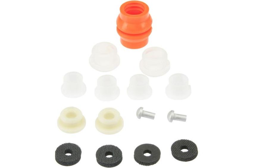URO Parts 191798211A Shifter Bushing Kit