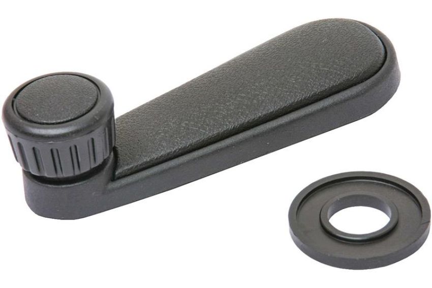 URO Parts 191837581 Window Crank Handle