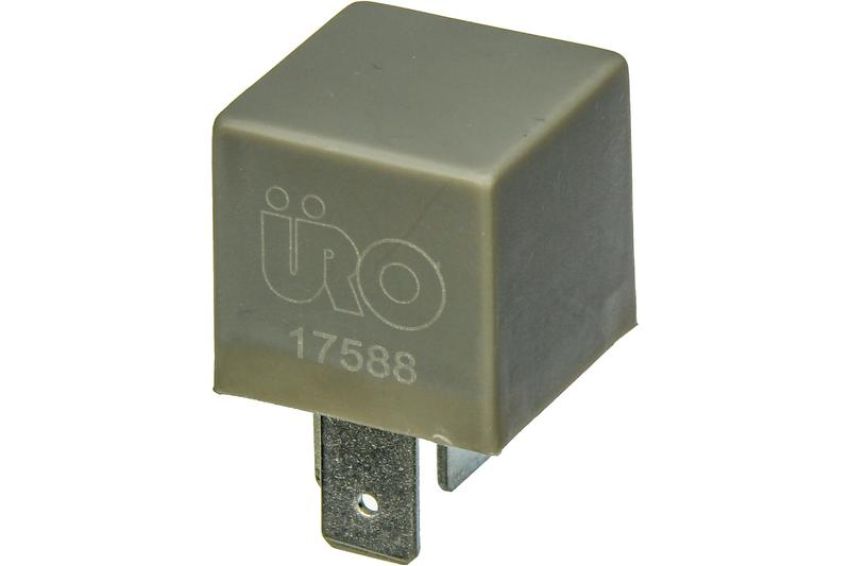 URO Parts 191906383C Fuel Pump Relay