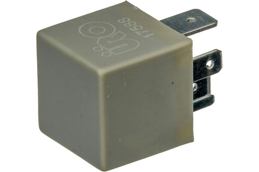 URO Parts 191906383C Fuel Pump Relay