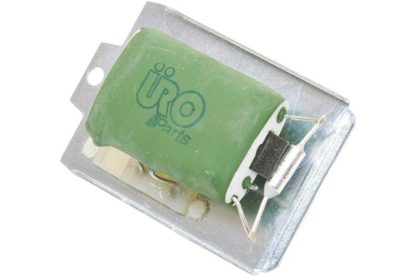 URO Parts 191959263 Blower Motor Resistor