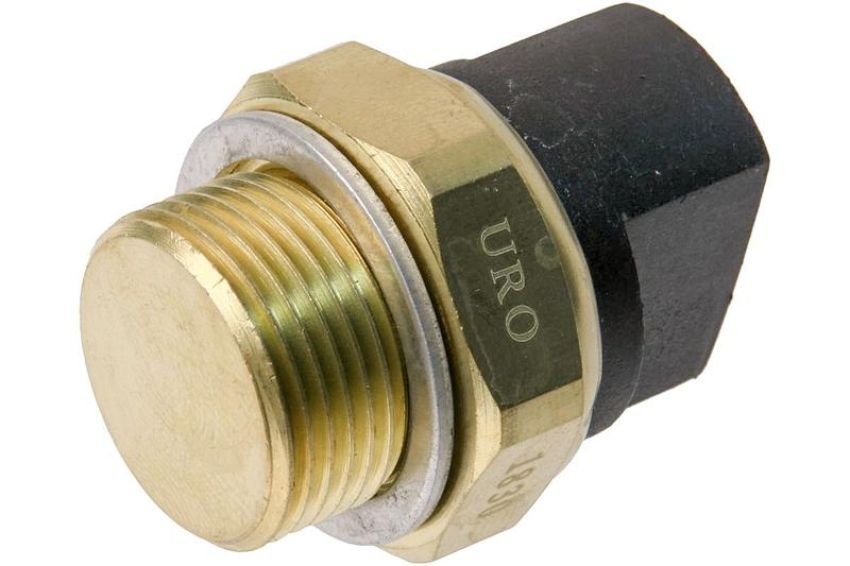 URO Parts 191959481 Radiator Fan Switch