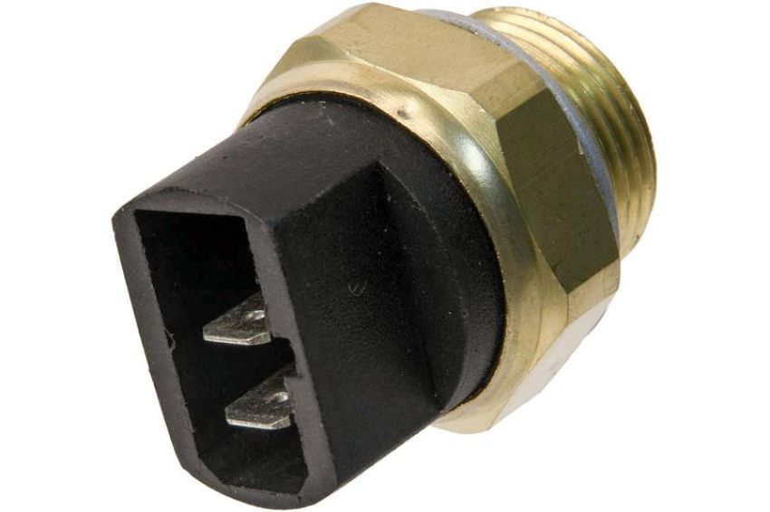 URO Parts 191959481 Radiator Fan Switch