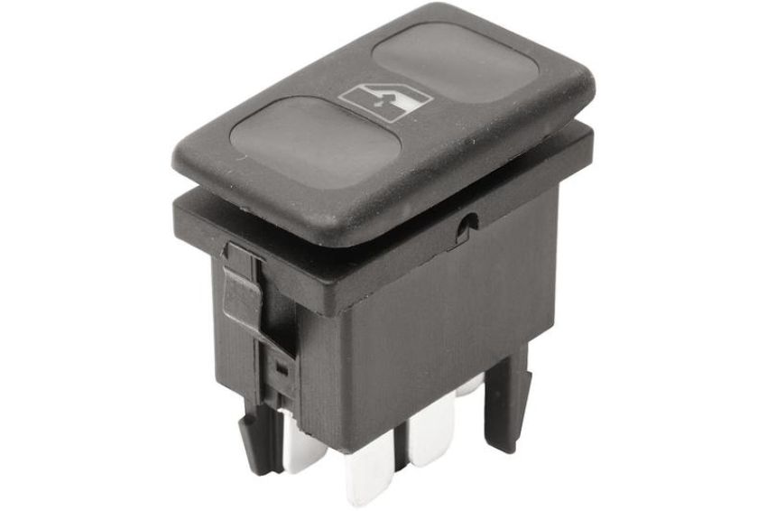 URO Parts 191959855 Window Switch