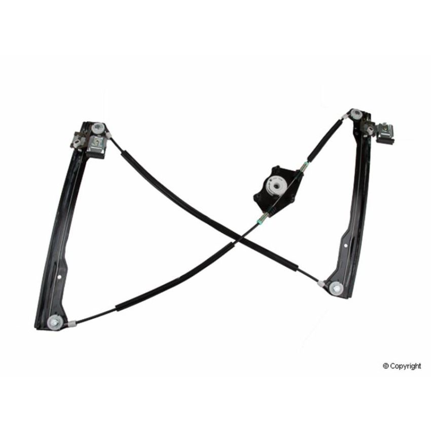URO Parts 1C0837655CPRM Window Regulator