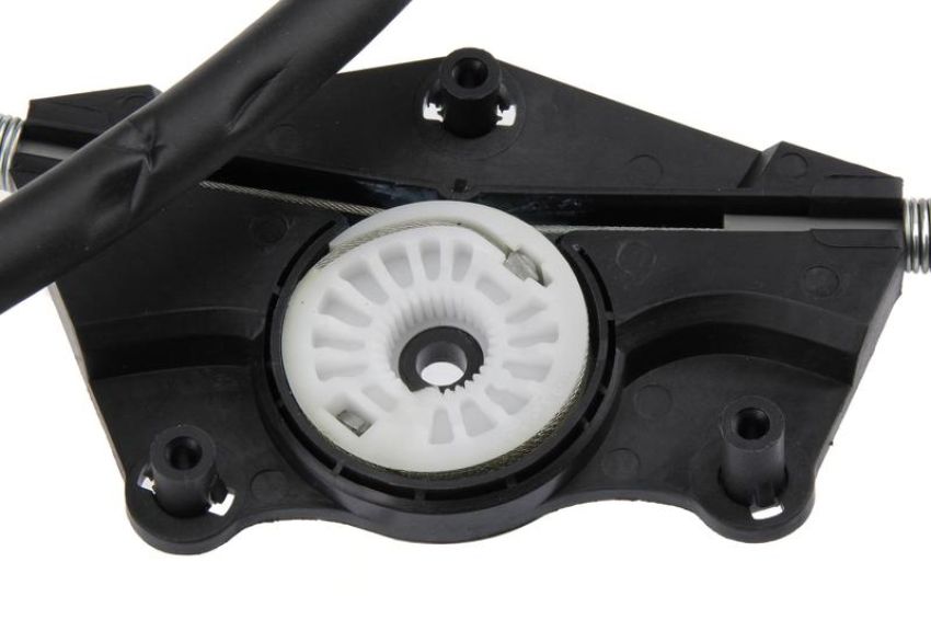 URO Parts 1C0837655CPRM Window Regulator