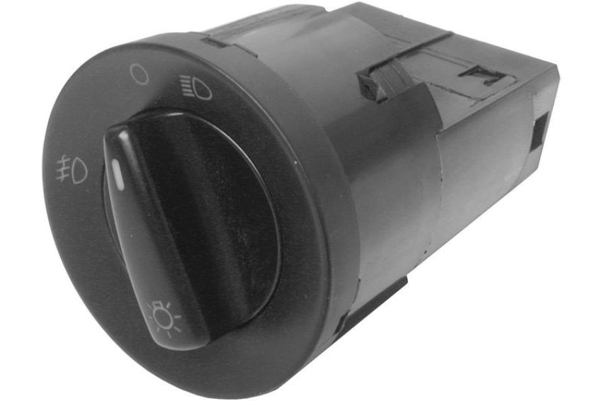 URO Parts 1C0941531C Headlight Switch