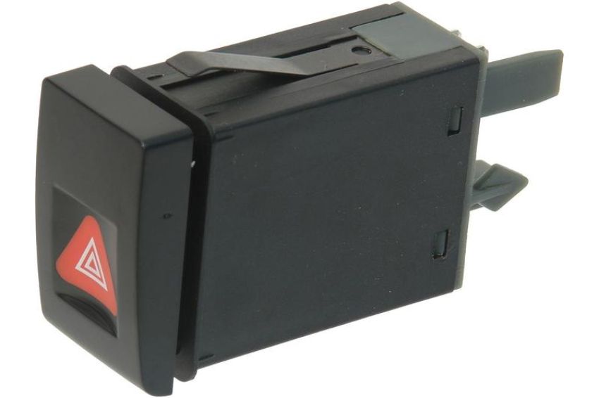 URO Parts 1C0953235BB41 Hazard Switch