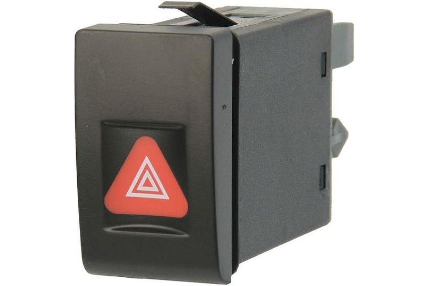 URO Parts 1C0953235BB41 Hazard Switch