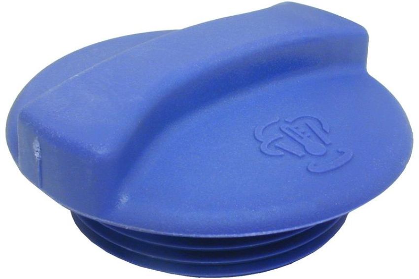 URO Parts 1H0121321A Expansion Tank Cap