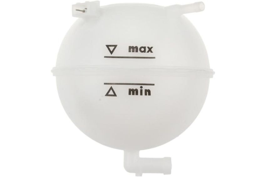 URO Parts 1H0121407A Expansion Tank
