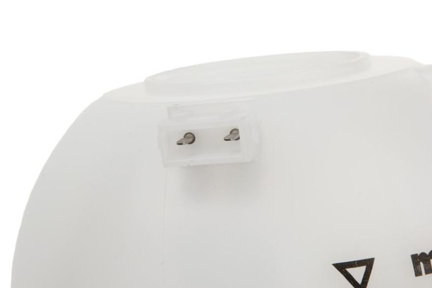 URO Parts 1H0121407A Expansion Tank