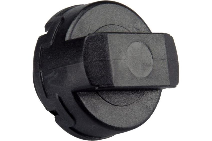 URO Parts 1H0201553B Fuel Tank Cap