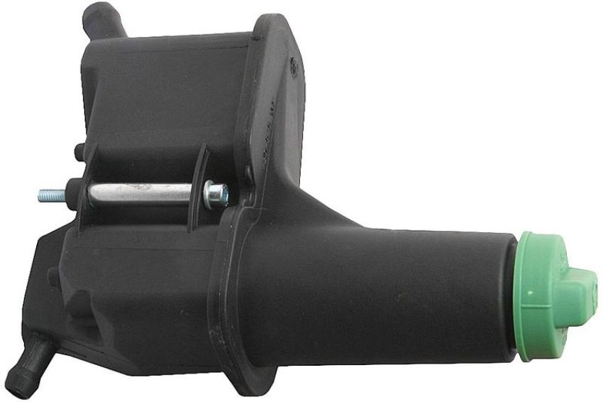 URO Parts 1H0422371C Power Steering Reservoir