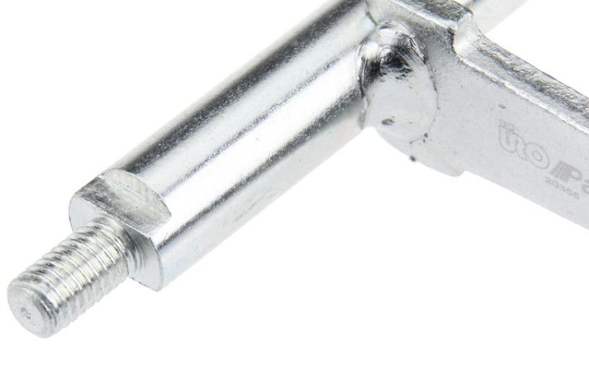 URO Parts 1H0711173 Relay Shaft Lever