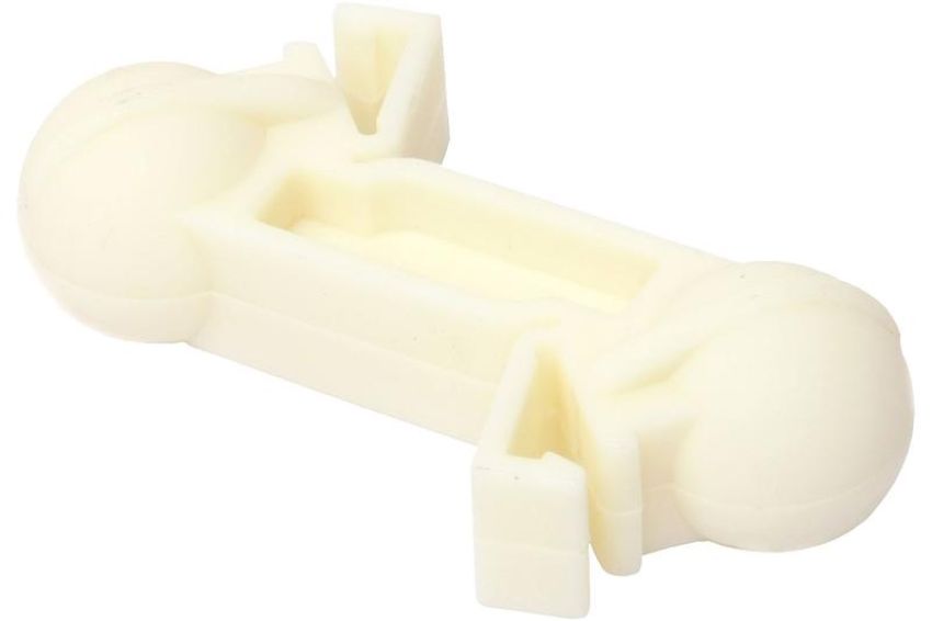 URO Parts 1H0711595 Shift Selector Rod