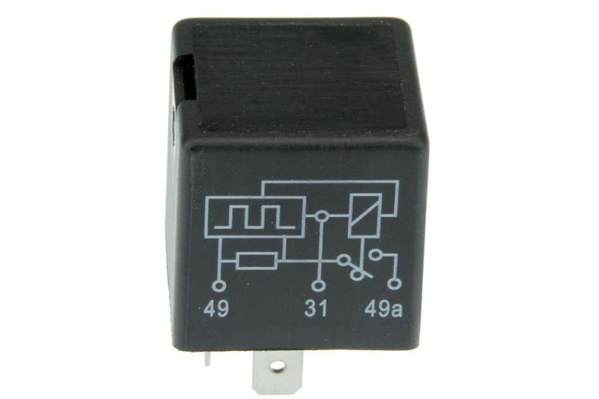 URO Parts 1H0953227 Turn Signal Relay