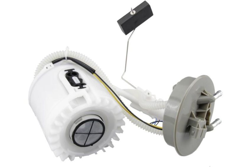 URO Parts 1HM919051M Fuel Pump Assembly