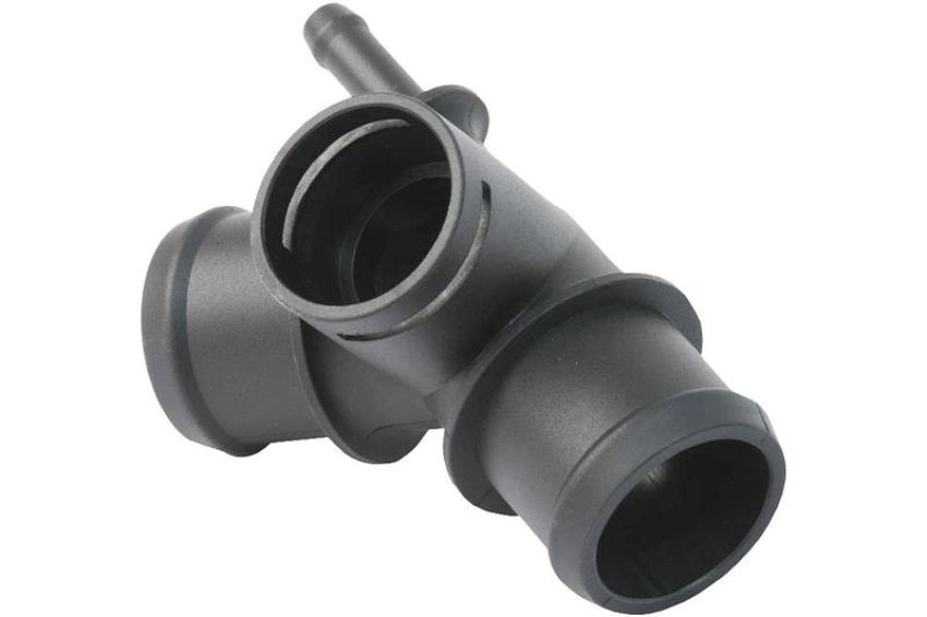 URO Parts 1J0121087 Water Distribution Pipe