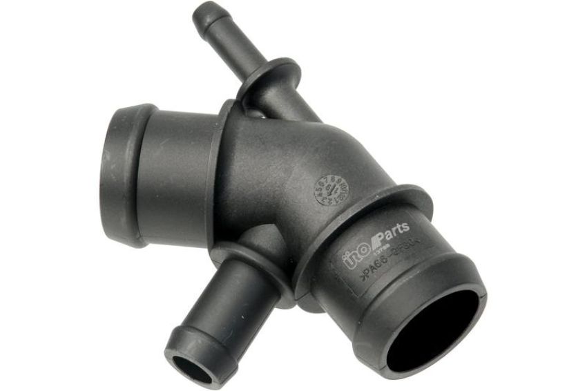 URO Parts 1J0121087C Water Distribution Pipe