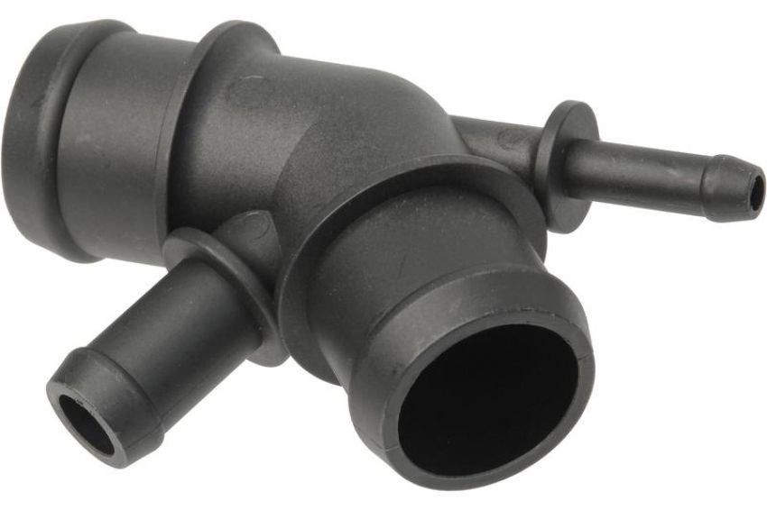 URO Parts 1J0121087C Water Distribution Pipe