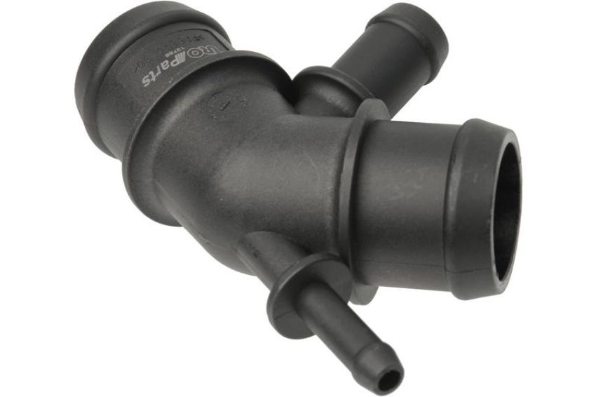 URO Parts 1J0121087C Water Distribution Pipe