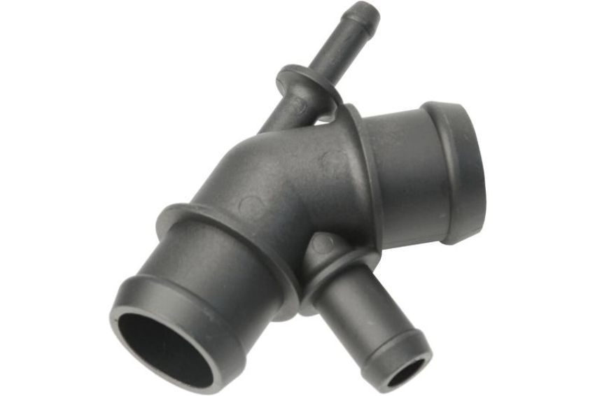 URO Parts 1J0121087C Water Distribution Pipe