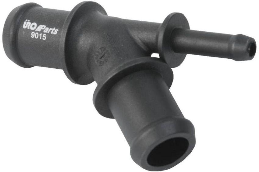 URO Parts 1J0121087D Cooling Hose Connector