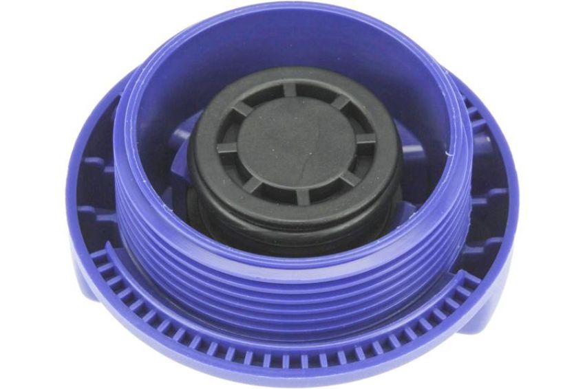 URO Parts 1J0121321B Expansion Tank Cap