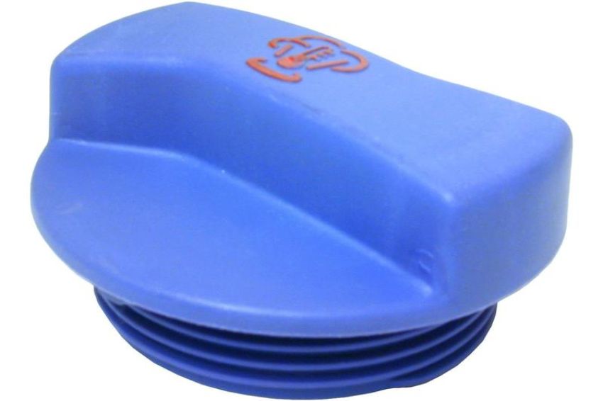 URO Parts 1J0121321B Expansion Tank Cap