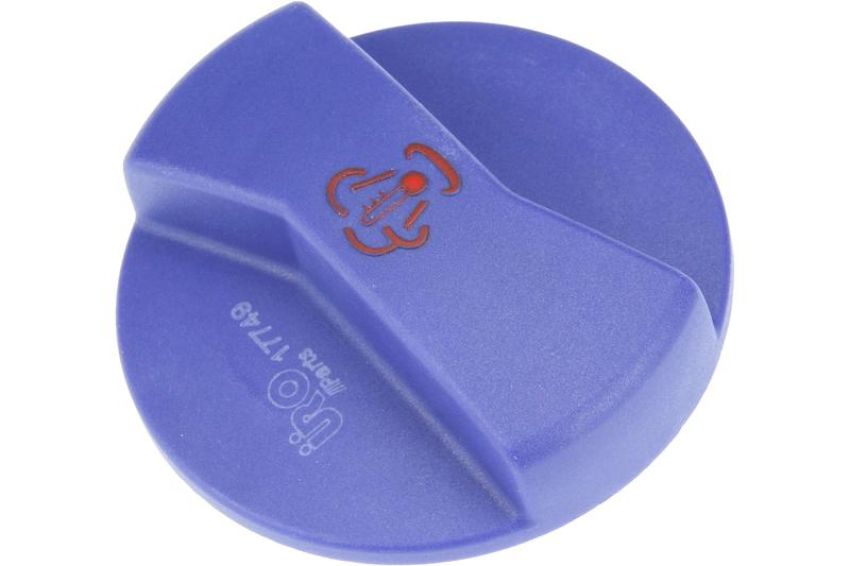 URO Parts 1J0121321B Expansion Tank Cap