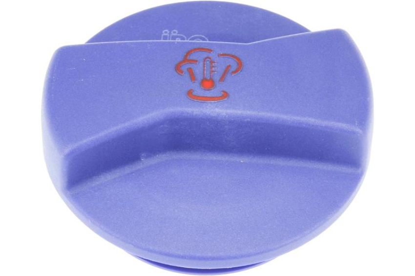URO Parts 1J0121321B Expansion Tank Cap