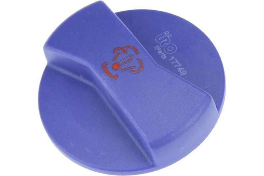 URO Parts 1J0121321B Expansion Tank Cap