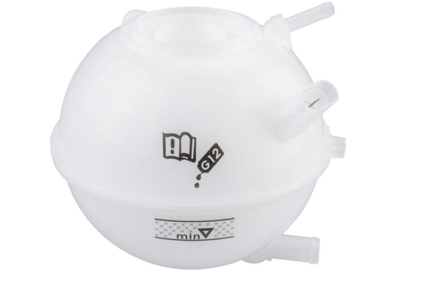 URO Parts 1J0121407F Expansion Tank