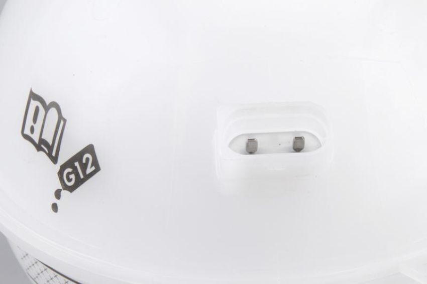 URO Parts 1J0121407F Expansion Tank