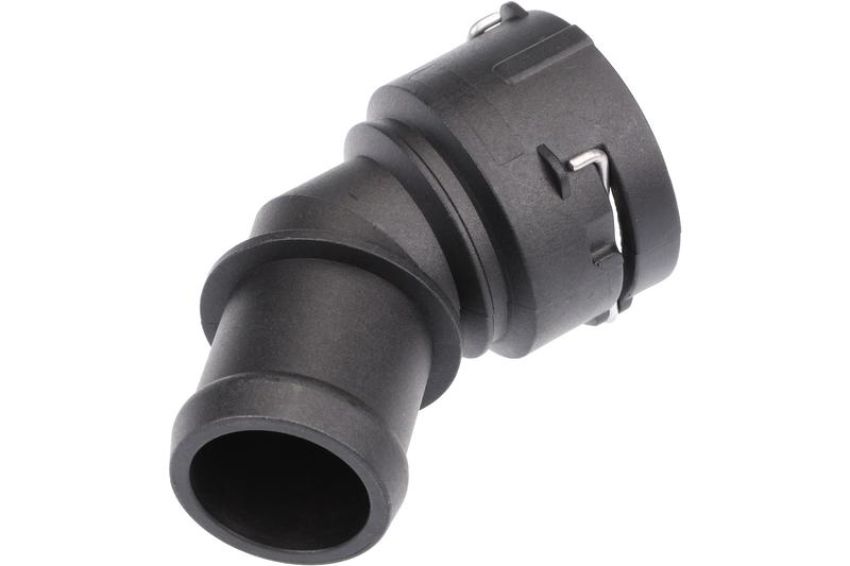 URO Parts 1J0122291 Cooling Hose Connector