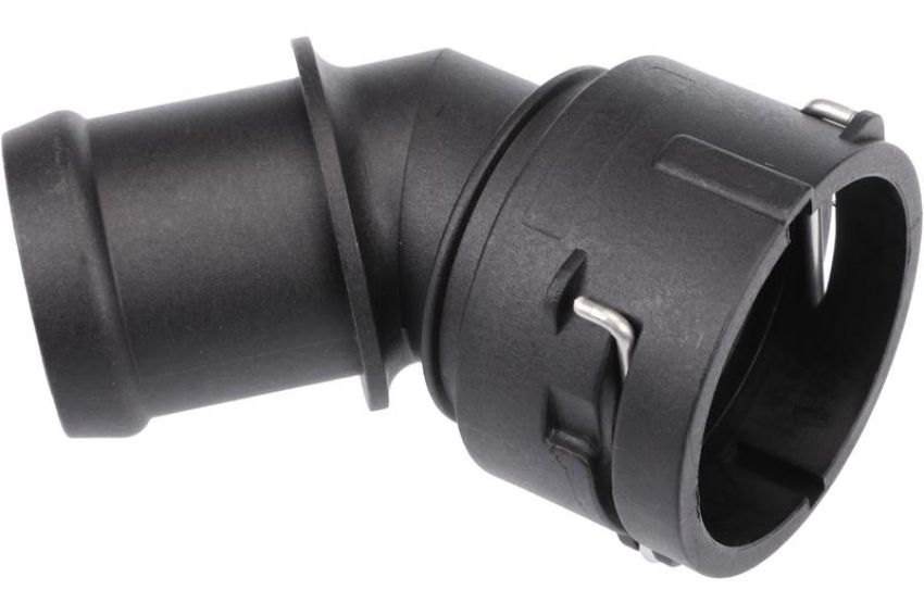 URO Parts 1J0122291 Cooling Hose Connector