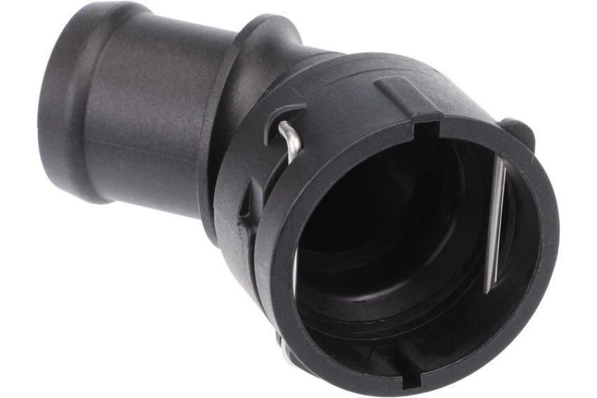 URO Parts 1J0122291 Cooling Hose Connector