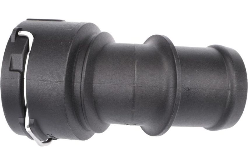 URO Parts 1J0122291 Cooling Hose Connector