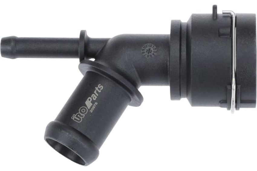 URO Parts 1J0122291B Cooling Hose Connector