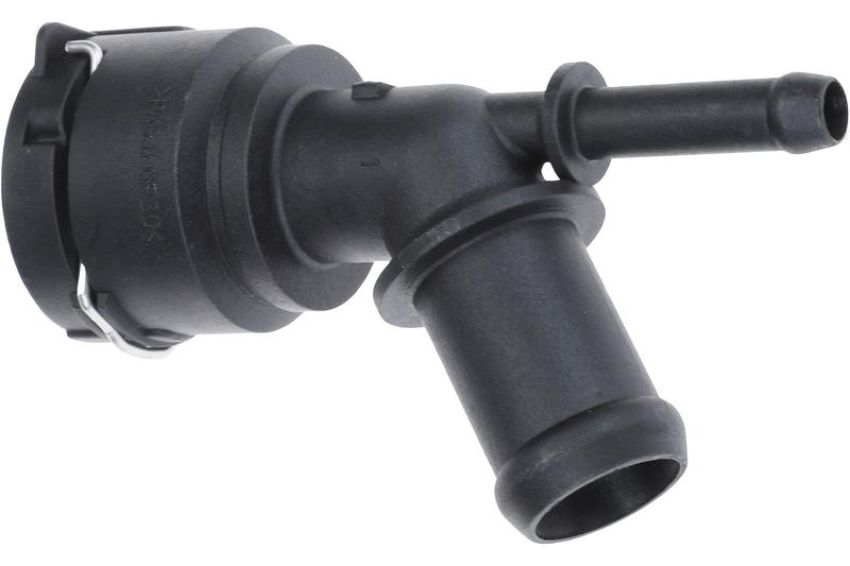 URO Parts 1J0122291B Cooling Hose Connector