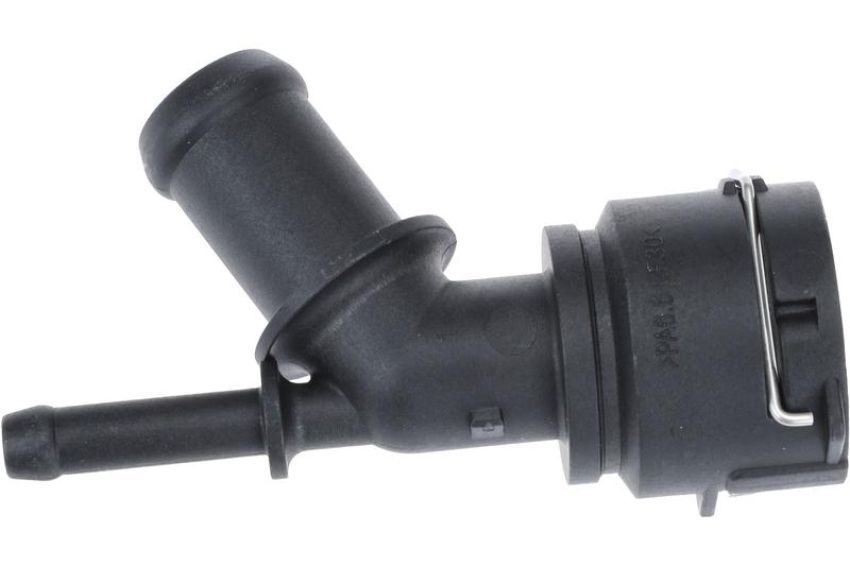 URO Parts 1J0122291B Cooling Hose Connector